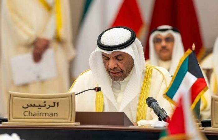 وزير: اجتماع دول الخليج وآسيا الوسطى مرحلة مهمة لبناء شراكة استراتيجية مستدامة