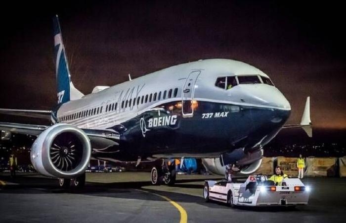 توتر جديد في حرب الطائرات.. "بوينج" تسترجع طائرات "ماكس" من الصين