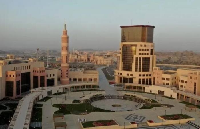ترشيد تطلق مشروع رفع كفاءة الطاقة بجامعة خالد