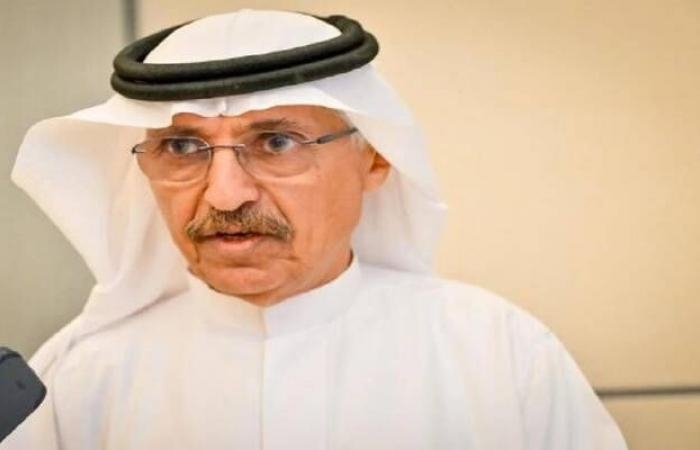 العويشق: تعاون استراتيجي بين الخليج وآسيا الوسطى في مواجهة التحديات الاقتصادية