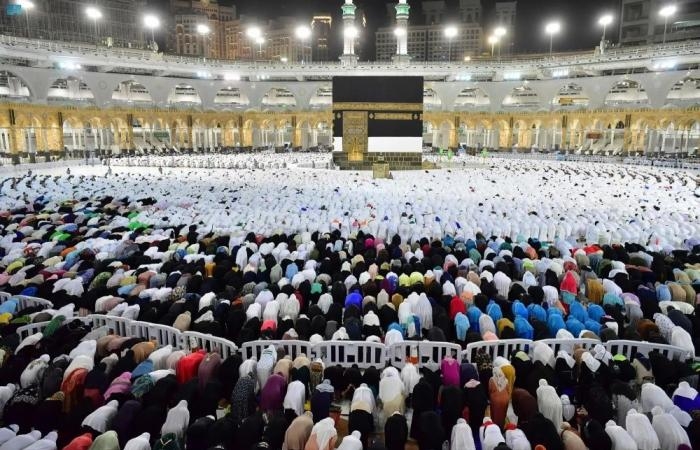 3 لقاحات شرط حجوزات الحج