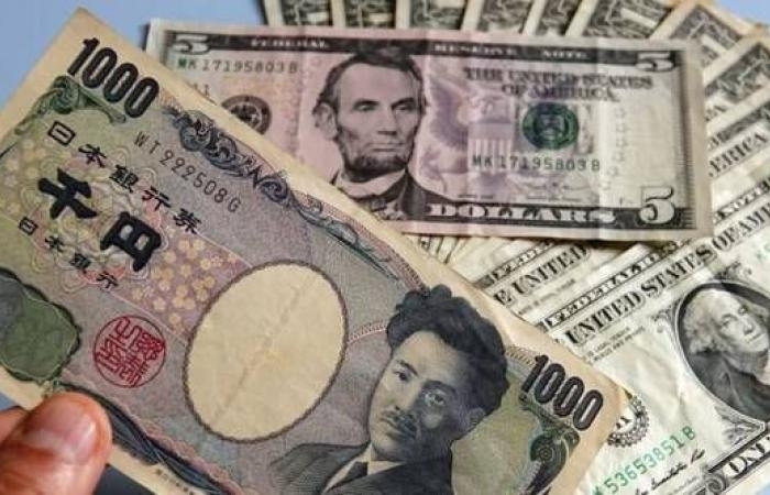 الأصول اليابانية تجتذب تدفقات قياسية مع التخارج من أمريكا