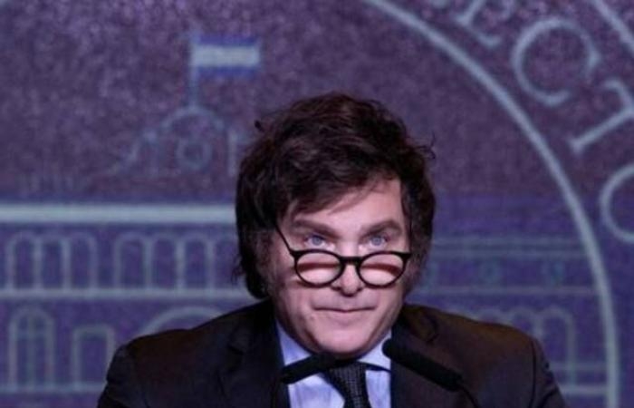 رئيس الأرجنتين يعلق على عدم انهيار "البيزو" رغم التعويم