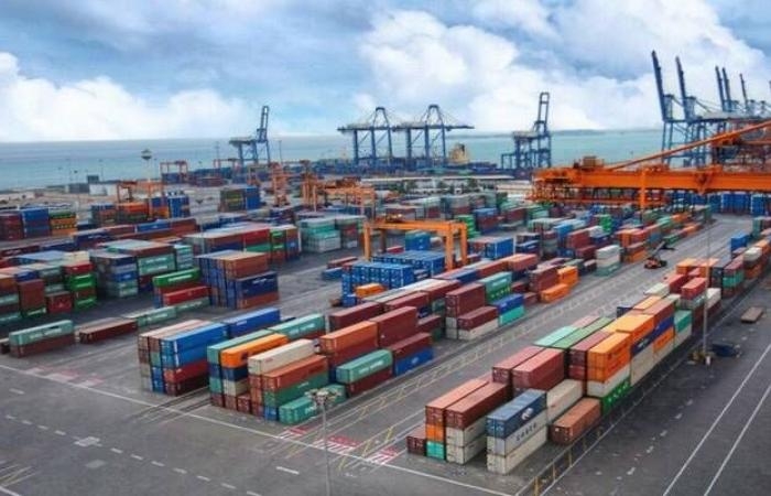 الصادرات السعودية غير النفطية تسجّل أداءً تاريخيًا في عام 2024