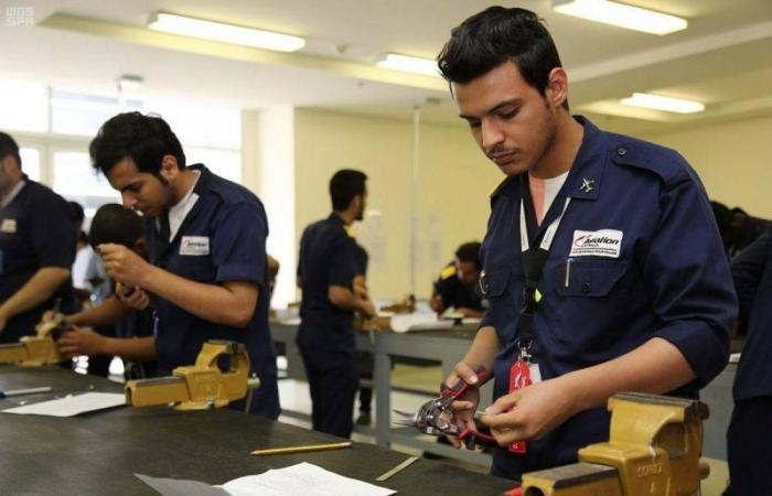 90 ملتقى ومعرضا لتوظيف خريجي التقني