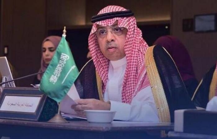 الدعيلج: توطين وظائف قطاع الطيران بالمملكة تجاوز 124% من مستهدف عام 2025