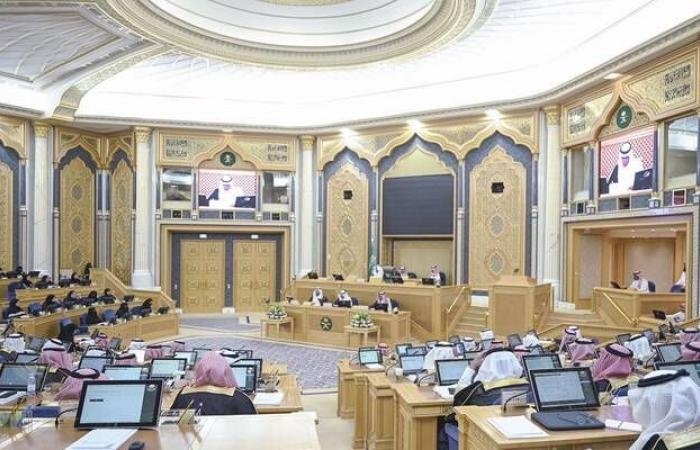 مجلس الشورى يوجه مطالبات للمركز السعودي للأعمال الاقتصادية