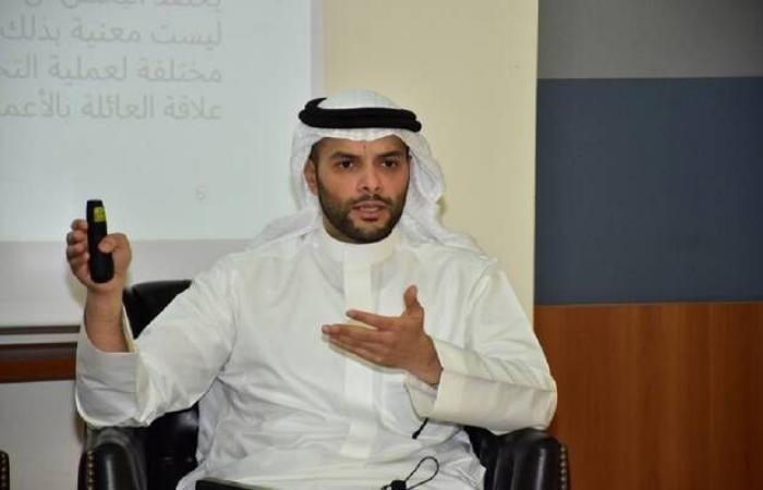 "الوطني للمنشآت العائلية": المنشآت العائلية توظف نحو نصف القوة العاملة بالمملكة