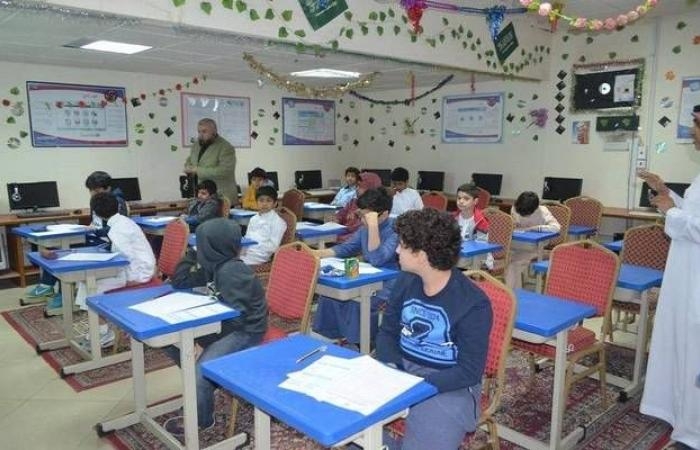 هيئة الإحصاء: 99% من الطلاب أتموا التعليم الابتدائي في الفئة العمرية 14-16 عاماً