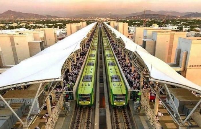 منظومة النقل والخدمات اللوجستية تعلن جاهزيتها لموسم حج 1446هـ