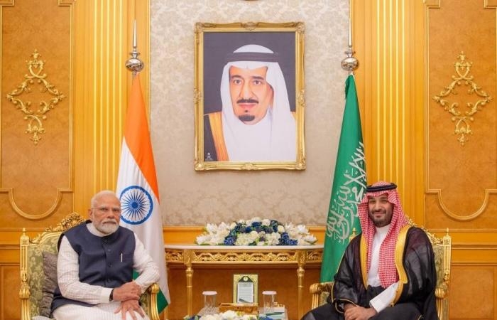 الهند تدرس تقديم إعفاءات ضريبية كبيرة لصندوق الاستثمارات العامة