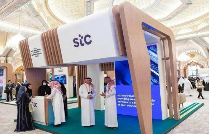 شركات قطاع الاتصالات تربح 4.51 مليار ريال بالربع الأول 2025 بقيادة "إس تي سي"