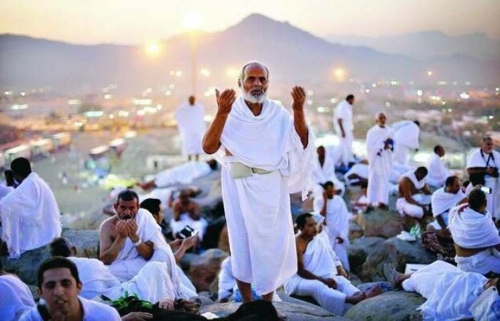 "وقاية" ترفع جاهزيتها لموسم الحج بإجراءات وقائية شاملة