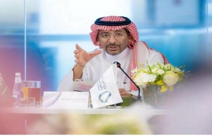 الخريف يبحث في الدنمارك فرص توطين الصناعات الدوائية بالمملكة