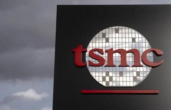 ارتفاع مبيعات TSMC بدعم الرسوم الجمركية وزيادة الطلب على الأجهزة