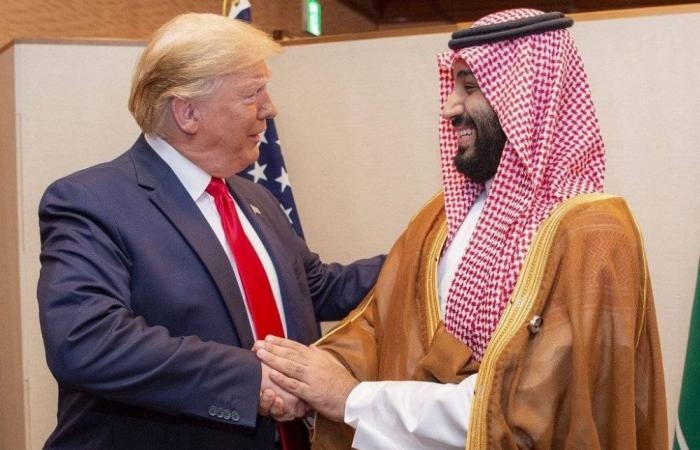 حماس أمريكي للمضي في الصفقة النووية مع السعودية
