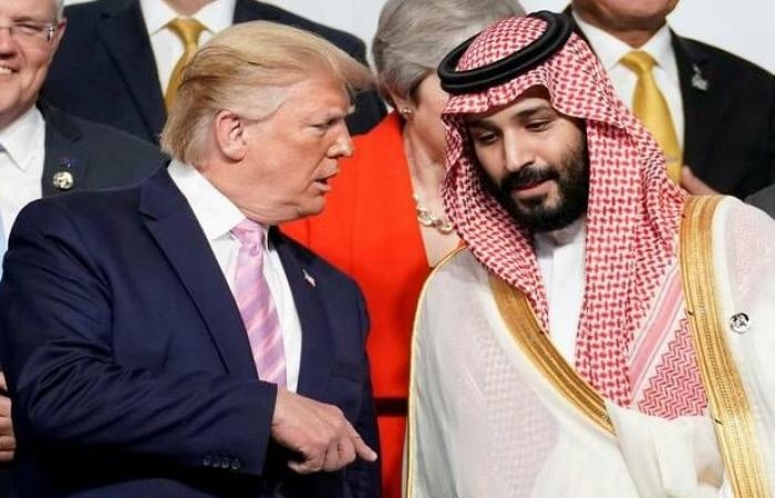 ترامب: زيارة تاريخية للشرق الأوسط تشمل السعودية وقطر والإمارات
