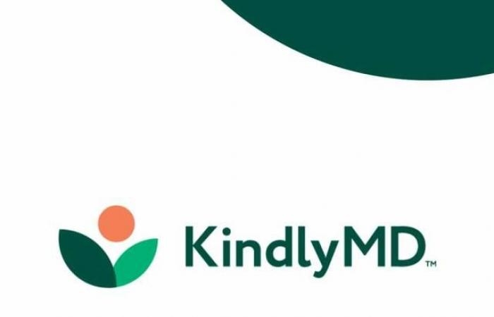 680% ارتفاعا لسهم "KindlyMD" بعد الاندماج في شركة للبيتكوين