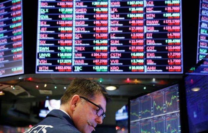 ارتفاع العقود الآجلة للأسهم الأمريكية مع التفاؤل بمحادثات التجارة