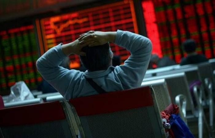 تراجع الأسهم الصينية مع تقويض الهدنة التجارية لآمال التحفيز