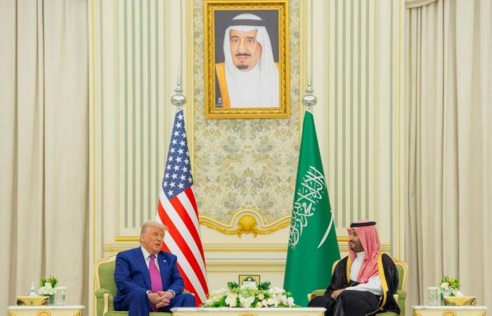 واشنطن تعتزم منح السعودية حق الوصول لأشباه الموصلات المتقدمة