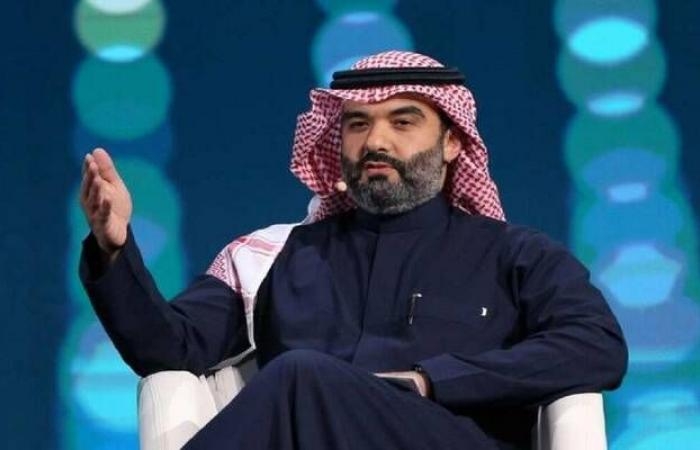 السواحه: نعمل على تعزيز الشراكة الاستراتيجية مع أمريكا بمجال الذكاء الاصطناعي