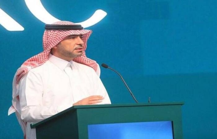 الحقيل: نقود 11 ألف مشروع تنموي.. وشراكات أمريكية لدعم المدن الذكية