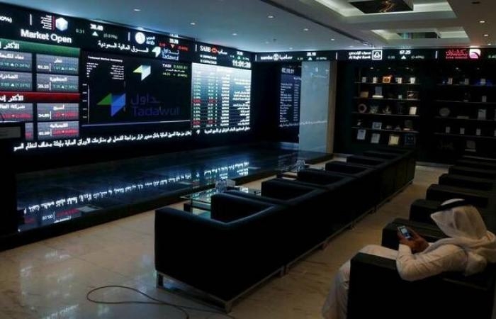 سوق الأسهم السعودية يستهل تعاملات جلسة الثلاثاء مرتفعًا 0.29%