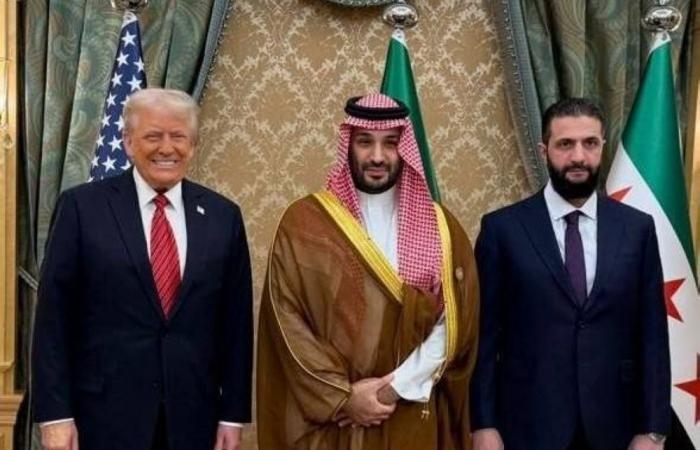 دبلوماسية ولي العهد ترفع العقوبات عن سوريا.. ما هي العقوبات وما تأثيرها؟