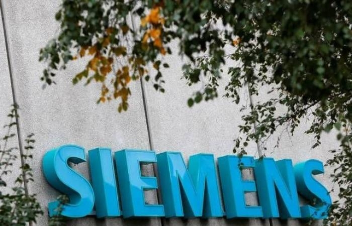 شركة سيمنز تؤكد توقعات النمو بعد ارتفاع الأرباح القوي
