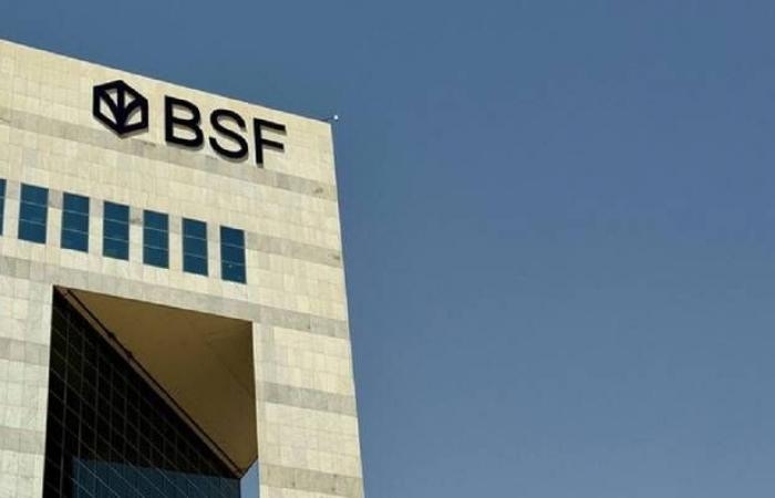 عمومية "بي إس إف" تقر توزيع 1.25 مليار ريال أرباحاً نقدية وشراء 15 مليون سهم