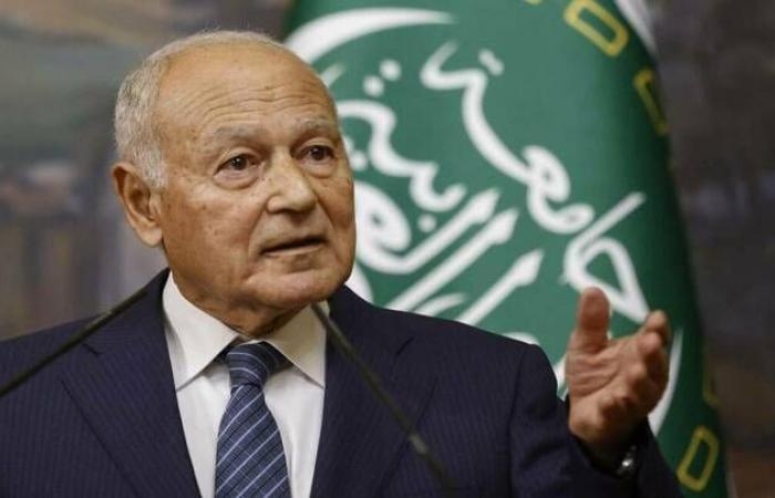 أبو الغيط في القمة العربية: عار على العالم الصمت أمام تطهير الفلسطينيين عرقياً