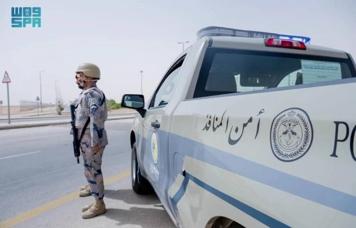 166 حالة ضبط يوميا بالمنافذ الجمركية