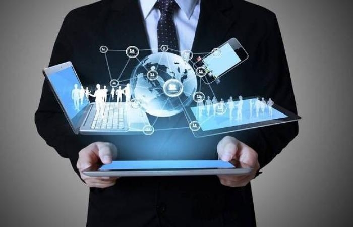 المملكة تحقق قفزات في مجالات الاقتصاد الرقمي ضمن مستهدفات رؤية 2030
