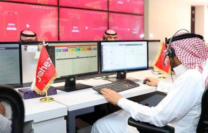 "جاهز" توصي بشراء 7.6 مليون سهم.. وتحويل الاحتياطي إلى أرباح مبقاة