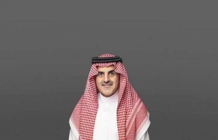 مجلس إدارة "نيوم" يُعلن تعيين "أيمن المديفر" عضواً منتدباً ورئيساً تنفيذياً