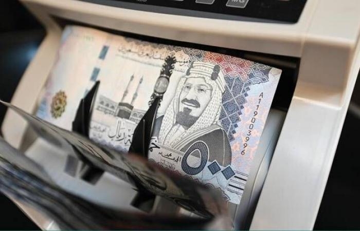 ودائع العملاء لدى البنوك السعودية ترتفع إلى 2.79 تريليون ريال بالربع الأول