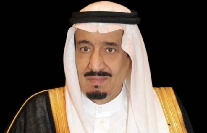 خادم الحرمين يصدر توجيهه الكريم باستضافة 1000 حاج وحاجة من ذوي الشهداء والأسرى والجرحى الفلسطينيين على نفقته الخاصة لأداء مناسك حج هذا العام 1446هـ