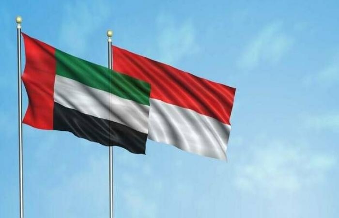 إندونيسيا تبحث تعزيز صادراتها الزراعية عبر الإمارات