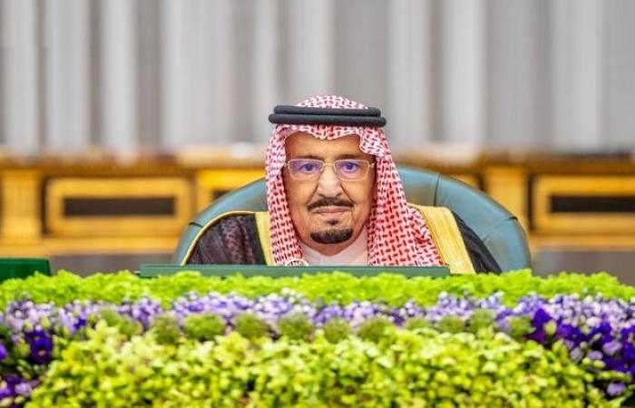 خادم الحرمين الشريفين يوجه باستضافة 1000 حاج فلسطيني على نفقته الخاصة