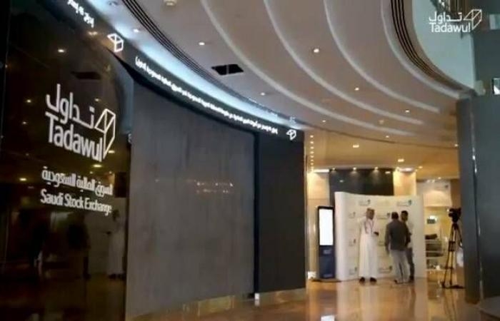 "تداول" يشهد تنفيذ 4 صفقات خاصة بقيمة 38.69 مليون ريال