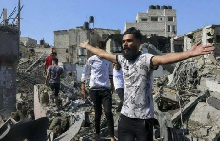 بريطانيا تستدعي السفيرة الإسرائيلية وتلوّح بوقف اتفاقية التجارة بسبب عدوان غزة