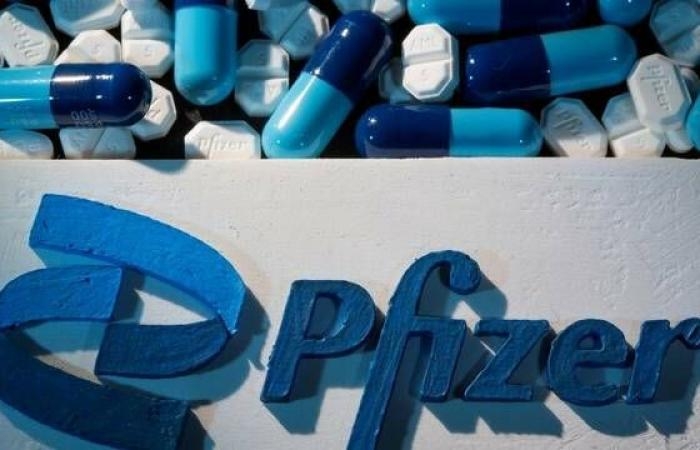 فايزر تبرم صفقة مع 3SBio الصينية لترخيص عقار لعلاج السرطان