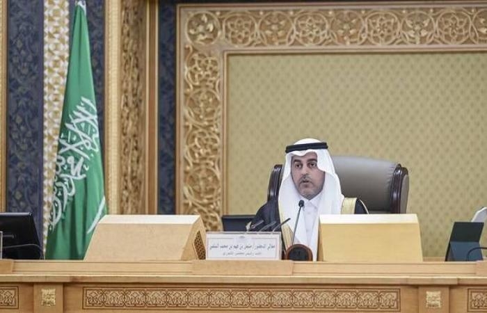 مجلس الشورى يطالب بدراسة إنشاء مشاريع "مترو" بالمدن الكبرى والتجمعات الحضرية