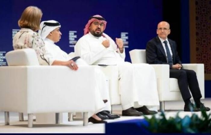 الإبراهيم: نواصل تنفيذ الإصلاحات لتعزيز الاستثمار وتحسين بيئة الأعمال بالمملكة