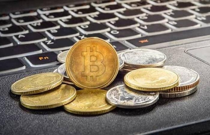 "بتكوين" تتجاوز 109 آلاف دولار