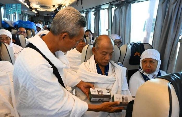 رقابة مشددة على طريق الهجرة خلال تنقلات الحجاج
