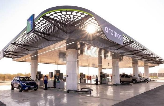 أرامكو السعودية تحقق إنجازاً عالمياً بتشغيل نظام تخزين متطور للطاقة المتجددة