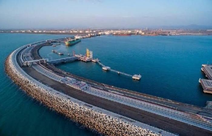 "المؤسسة الإسلامية" تصدر بوليصة تأمين لدعم تطوير ميناء صحار والمنطقة الحرة