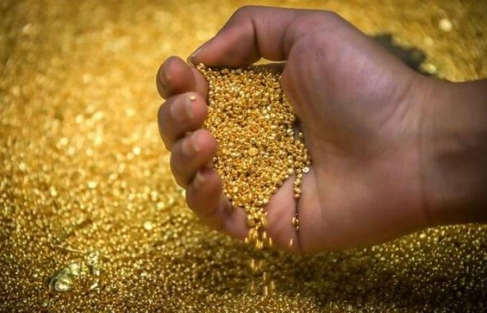 تهديدات ترامب ترفع الذهب 70 دولارًا في جلسة واحدة.. ومكاسب أسبوعية قوية